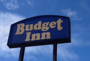 Гостиница Budget Inn Motel  Остин